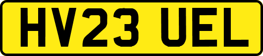 HV23UEL