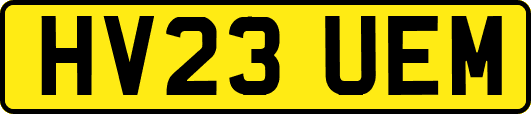 HV23UEM