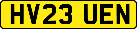 HV23UEN