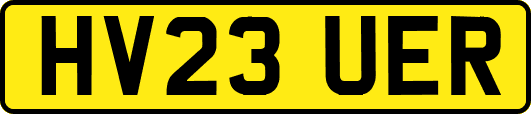 HV23UER