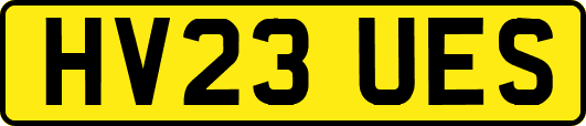 HV23UES