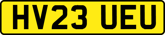 HV23UEU