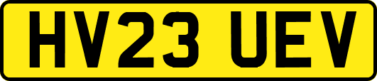 HV23UEV