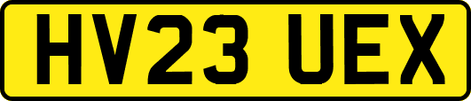 HV23UEX