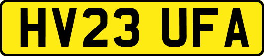 HV23UFA