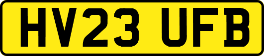 HV23UFB