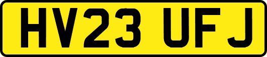 HV23UFJ