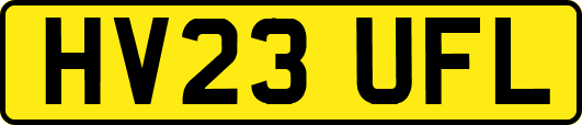 HV23UFL