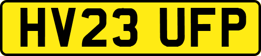 HV23UFP