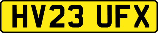 HV23UFX