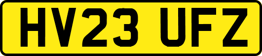 HV23UFZ