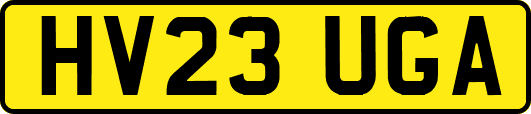 HV23UGA