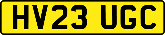 HV23UGC