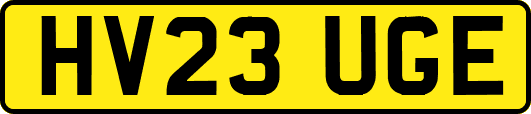 HV23UGE