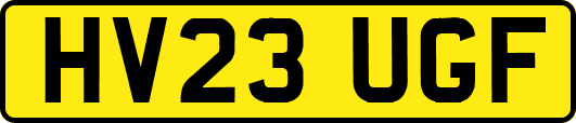 HV23UGF