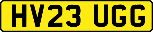 HV23UGG