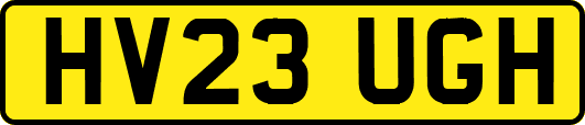 HV23UGH