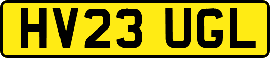 HV23UGL
