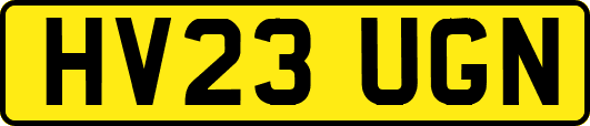 HV23UGN
