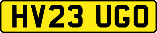 HV23UGO