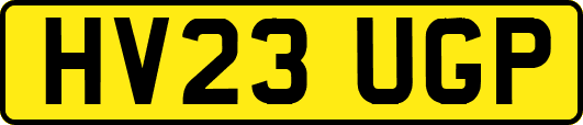 HV23UGP