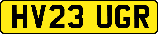 HV23UGR