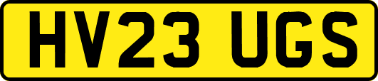 HV23UGS