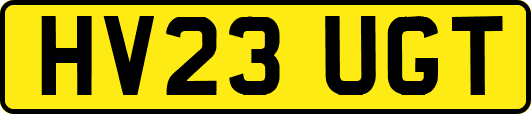HV23UGT