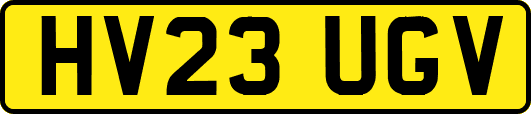 HV23UGV