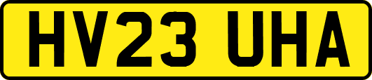 HV23UHA
