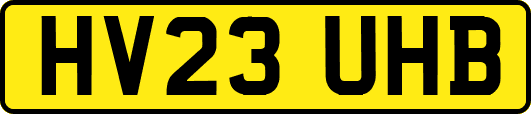 HV23UHB