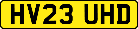 HV23UHD