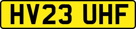 HV23UHF