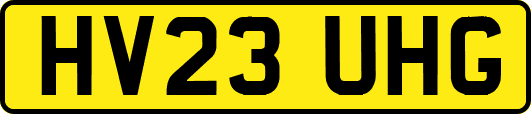 HV23UHG