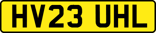 HV23UHL