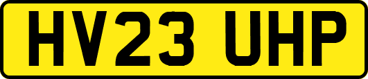 HV23UHP