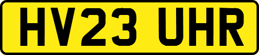HV23UHR