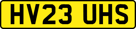 HV23UHS