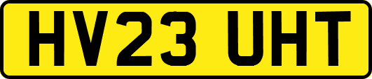HV23UHT