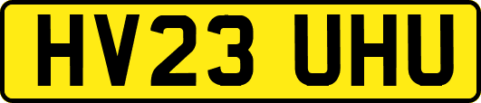 HV23UHU