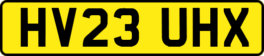 HV23UHX
