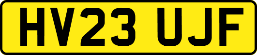 HV23UJF