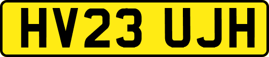 HV23UJH