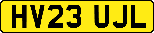 HV23UJL