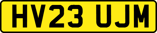 HV23UJM