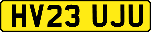 HV23UJU