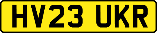 HV23UKR