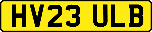 HV23ULB