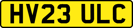HV23ULC