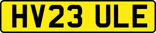 HV23ULE